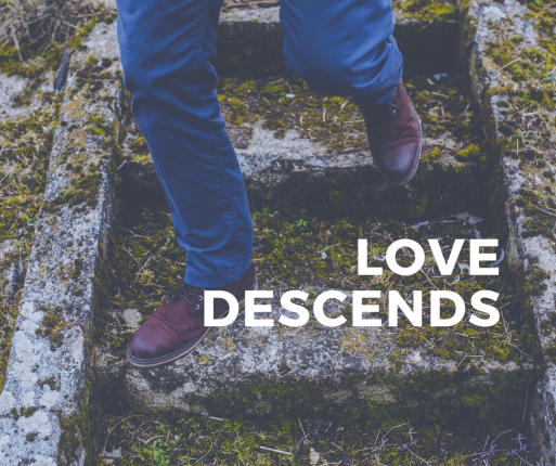 Love Descends